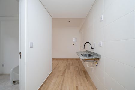 Kitnet de kitnet/studio à venda com 2 quartos, 35m² em Vila Guarani (zona Sul), São Paulo