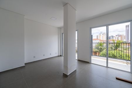 Studio para alugar com 35m², 2 quartos e sem vaga Studio para alugar com 35m², 2 quartos e sem vagaÁrea comum - Academia