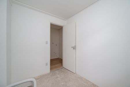 Studio para alugar com 35m², 2 quartos e sem vaga Studio para alugar com 35m², 2 quartos e sem vagaQuarto 2