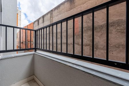 Sacada de kitnet/studio à venda com 2 quartos, 35m² em Vila Guarani (zona Sul), São Paulo
