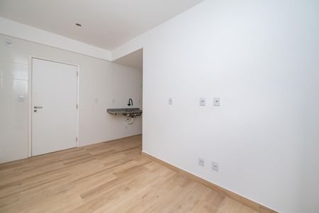 Kitnet de kitnet/studio à venda com 2 quartos, 35m² em Vila Guarani (zona Sul), São Paulo