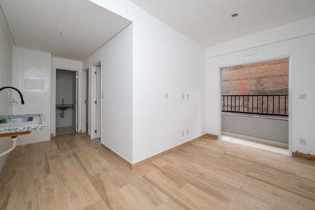 Kitnet de kitnet/studio à venda com 2 quartos, 35m² em Vila Guarani (zona Sul), São Paulo