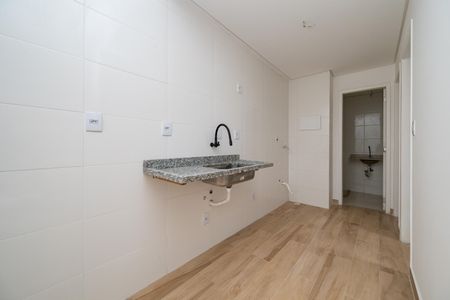 Kitnet de kitnet/studio à venda com 2 quartos, 35m² em Vila Guarani (zona Sul), São Paulo