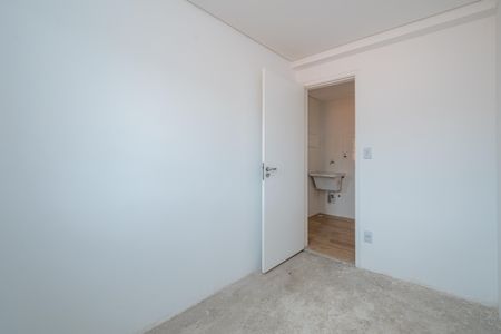Studio para alugar com 35m², 2 quartos e sem vaga Studio para alugar com 35m², 2 quartos e sem vagaQuarto 2