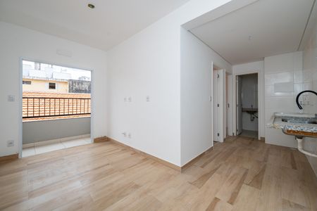 Kitnet de kitnet/studio à venda com 2 quartos, 35m² em Vila Guarani (zona Sul), São Paulo
