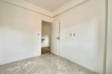 Apartamento para alugar com 35m², 2 quartos e sem vaga Apartamento para alugar com 35m², 2 quartos e sem vagaQuarto 2
