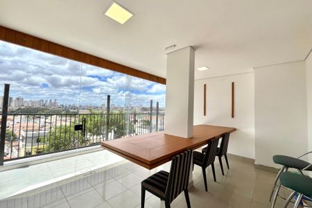 Apartamento para alugar com 35m², 2 quartos e sem vaga Apartamento para alugar com 35m², 2 quartos e sem vagaÁrea comum - Coworking