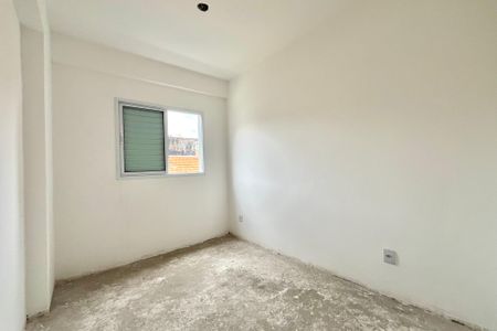 Quarto 2 de apartamento para alugar com 2 quartos, 35m² em Vila Guarani (zona Sul), São Paulo
