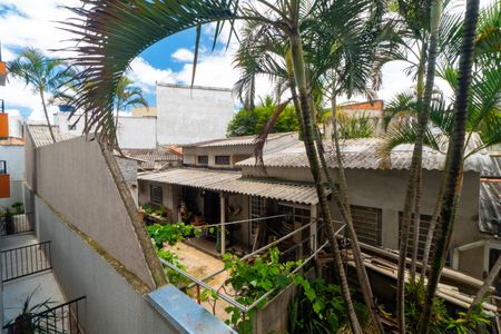 Apartamento para alugar com 35m², 2 quartos e sem vaga Apartamento para alugar com 35m², 2 quartos e sem vagaVista do Quarto 2