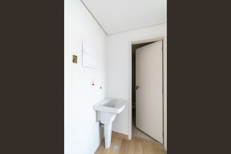 Apartamento para alugar com 24m², 1 quarto e sem vaga Apartamento para alugar com 24m², 1 quarto e sem vagaÁrea de Serviço