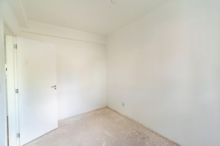 Quarto  de apartamento à venda com 1 quarto, 24m² em Vila Guarani (zona Sul), São Paulo