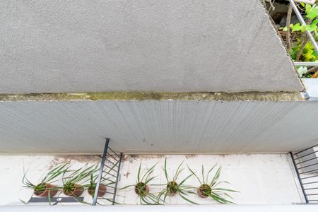 Apartamento para alugar com 24m², 1 quarto e sem vaga Apartamento para alugar com 24m², 1 quarto e sem vagaVista do Quarto