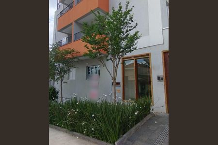 Apartamento para alugar com 24m², 1 quarto e sem vaga