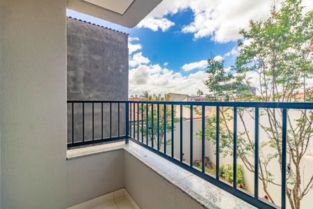 Apartamento para alugar com 2 quartos, 39m² em Vila Guarani (zona Sul), São Paulo