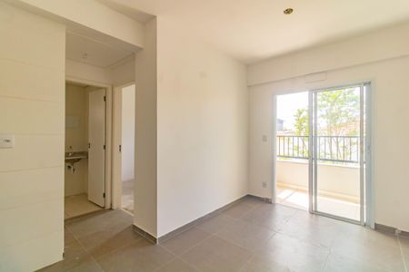 Apartamento para alugar com 2 quartos, 39m² em Vila Guarani (zona Sul), São Paulo