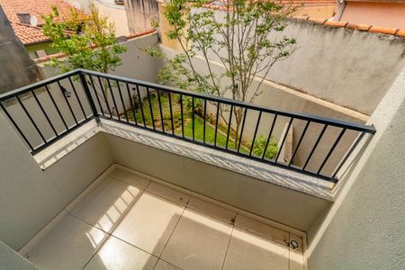 Apartamento para alugar com 2 quartos, 39m² em Vila Guarani (zona Sul), São Paulo