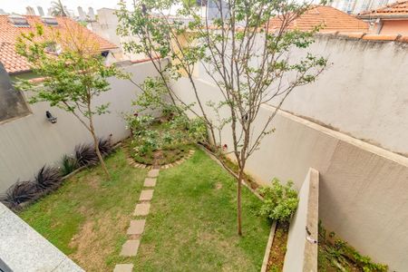 Apartamento para alugar com 2 quartos, 39m² em Vila Guarani (zona Sul), São Paulo