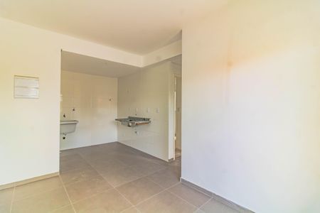 Apartamento para alugar com 2 quartos, 39m² em Vila Guarani (zona Sul), São Paulo