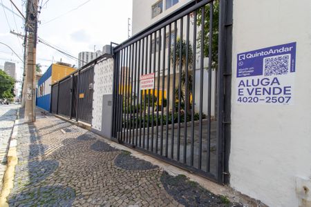 Apartamento à venda com 57m², 1 quarto e sem vaga Apartamento à venda com 57m², 1 quarto e sem vagaPlaquinha