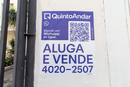 Apartamento à venda com 57m², 1 quarto e sem vaga Apartamento à venda com 57m², 1 quarto e sem vagaPlaquinha
