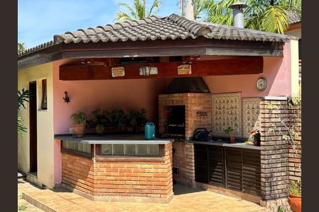 Casa de condomínio à venda com 490m², 5 quartos e 4 vagas Casa de condomínio à venda com 490m², 5 quartos e 4 vagasFoto 12