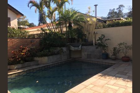 Casa de condomínio à venda com 490m², 5 quartos e 4 vagas Casa de condomínio à venda com 490m², 5 quartos e 4 vagasFoto 10