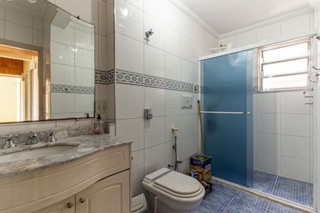 Apartamento para alugar com 75m², 3 quartos e 1 vagaBanheiro
