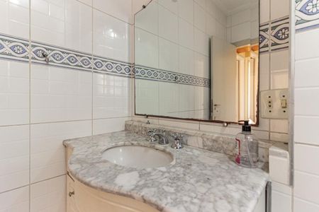 Apartamento para alugar com 75m², 3 quartos e 1 vagaBanheiro