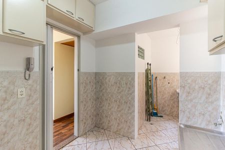 Apartamento para alugar com 75m², 3 quartos e 1 vagaCozinha