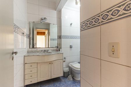 Apartamento para alugar com 75m², 3 quartos e 1 vagaBanheiro