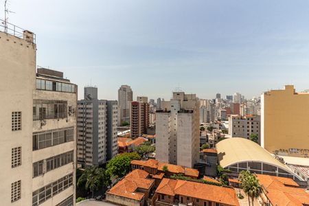 Apartamento para alugar com 75m², 3 quartos e 1 vagaVista do Quarto 2