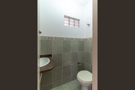 Apartamento para alugar com 75m², 3 quartos e 1 vagaLavabo