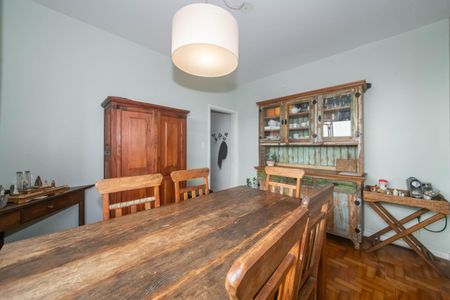 Sala de Jantar de casa para alugar com 3 quartos, 233m² em Brooklin, São Paulo