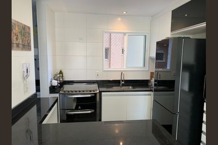 Apartamento para alugar com 3 quartos, 106m² em Fazenda São Quirino, Campinas