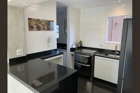 Apartamento para alugar com 3 quartos, 106m² em Fazenda São Quirino, Campinas