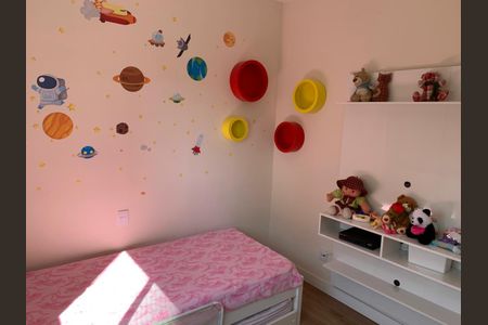 Quarto 1 de apartamento para alugar com 3 quartos, 106m² em Fazenda São Quirino, Campinas