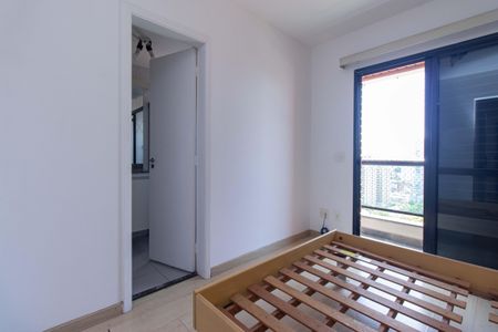 Suíte de apartamento para alugar com 2 quartos, 70m² em Vila Mariana, São Paulo