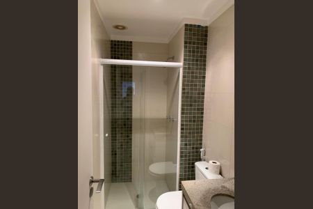 Foto 08 de apartamento à venda com 3 quartos, 150m² em Empresarial 18 do Forte, Barueri