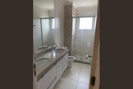 Foto 09 de apartamento à venda com 3 quartos, 150m² em Empresarial 18 do Forte, Barueri