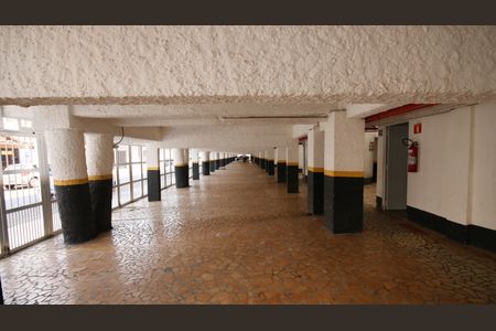 Studio para alugar com 32m², 1 quarto e 1 vaga Studio para alugar com 32m², 1 quarto e 1 vagaGaragem