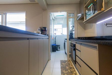 Apartamento à venda com 67m², 2 quartos e 1 vaga Apartamento à venda com 67m², 2 quartos e 1 vagaCozinha