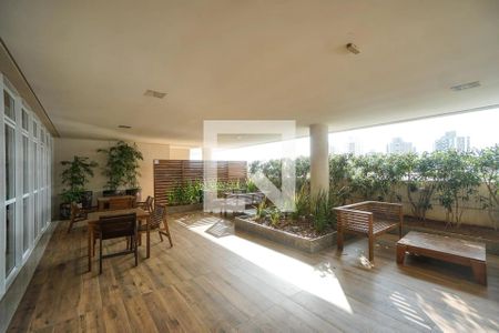 Apartamento à venda com 67m², 2 quartos e 1 vaga Apartamento à venda com 67m², 2 quartos e 1 vagaÁrea comum