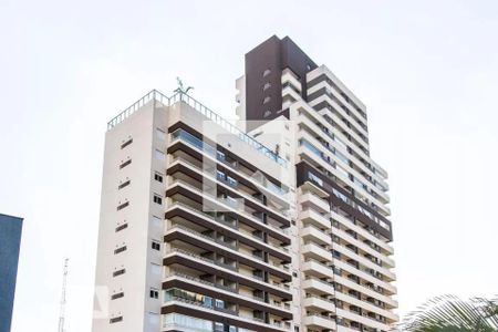 Apartamento à venda com 67m², 2 quartos e 1 vaga Apartamento à venda com 67m², 2 quartos e 1 vagaFachada
