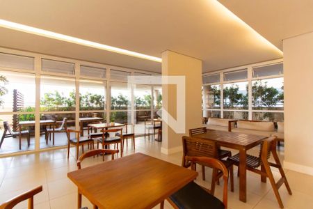 Apartamento à venda com 67m², 2 quartos e 1 vaga Apartamento à venda com 67m², 2 quartos e 1 vagaÁrea comum - Salão de festas