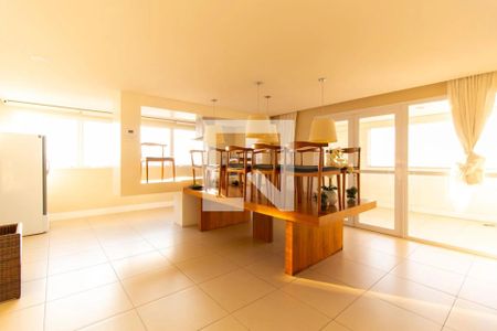 Apartamento à venda com 67m², 2 quartos e 1 vaga Apartamento à venda com 67m², 2 quartos e 1 vagaÁrea comum - Salão de festas