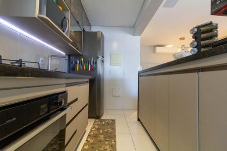 Apartamento à venda com 67m², 2 quartos e 1 vaga Apartamento à venda com 67m², 2 quartos e 1 vagaCozinha