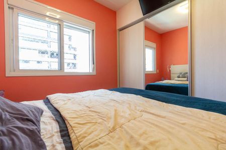 Apartamento à venda com 67m², 2 quartos e 1 vaga Apartamento à venda com 67m², 2 quartos e 1 vagaQuarto 1