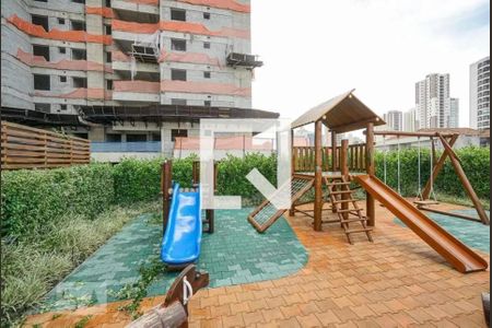 Apartamento à venda com 67m², 2 quartos e 1 vaga Apartamento à venda com 67m², 2 quartos e 1 vagaÁrea comum - Playground