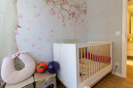 Apartamento à venda com 67m², 2 quartos e 1 vaga Apartamento à venda com 67m², 2 quartos e 1 vagaQuarto 2