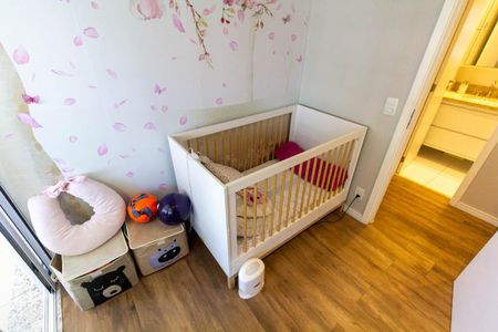 Apartamento à venda com 67m², 2 quartos e 1 vaga Apartamento à venda com 67m², 2 quartos e 1 vagaQuarto 2